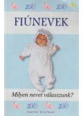 Pálfy Gyula - Fiúnevek