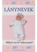 Pálfy Gyula - Lánynevek