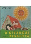  Iva Hercikova - A kíváncsi kiskutya