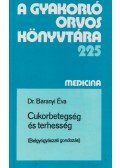 Baranyi Éva - Cukorbetegség és terhesség