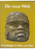 Professor Earl H. Swanson - Die neue Welt