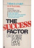Robert Sharpe,David Lewis - The Success Factor
