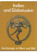 Philip Rawson - Indien und Südostasien