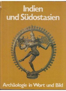 Philip Rawson - Indien und Südostasien Philip Rawson - Indien und Südostasien, 1975 antikvár könyv