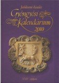 Patkós Magdolna (szerk.) - Gyöngyösi Kalendárium 2010