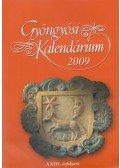 Patkós Magdolna (szerk.) - Gyöngyösi Kalendárium 2009