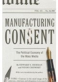 Edward S. Herman - Manufacturing Consent
