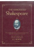 Rowse, A. L. - The Annotated Shakespeare Box Set: The Comedies, Histories and Poems, Tragedies and Romances
