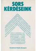 Csató Éva,Szentgyörgyi Zsuzsa - Sorskérdéseink