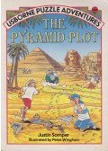 Justin Somper - Pyramid Plot