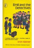 Erich Kästner - Emil and the Detectives