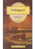 Robert Louis Stevenson  - Kidnapped