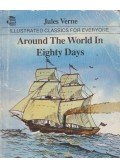 Jules Verne - Around the World in Eighty Days