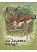 Igor Ivanov Akimuskin - Az állatok világa