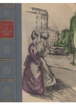 Alexandre Dumas - Die Kameliendame Alexandre Dumas - Die Kameliendame, Klagenfurt 0 antikvár könyv