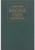 Ladislav Hradsky - Magyar-cseh nagyszótár I-II.