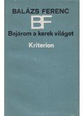 Balázs Ferenc - Bejárom a kerek világot