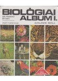 Dr. Franyó István - Biológiai album I.