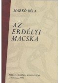 Markó Béla - Az erdélyi macska