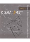 Büki Attila - Duna-part 2000/1