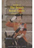 Simon Haines,Vicky Haines - Spotlight on the British Royal Family