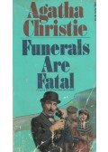 Agatha Christie - Funerals Are Fatal