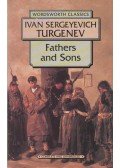 Turgenev, Ivan Sergeyevich - Fathers and Sons