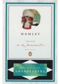 William Shakespeare,A.R. Braunmuller (szerk.) - Hamlet