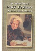 Sári László - A mikrofonnál Kroó György + 2 CD
