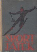Pálfy György (szerk.) - Sport és játék II.