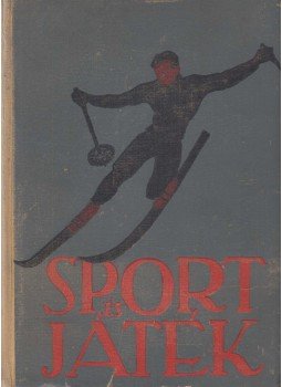 Pálfy György (szerk.) - Sport és játék II. Pálfy György (szerk.) - Sport és játék II., Budapest 1932 antikvár könyv