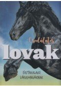 Bagoly Ilona - Csodálatos lovak