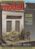 Rácz Róbert (főszerk.) - Pro Modell 2013/4.