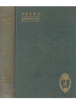 Dallos Sándor - Mezei mirákulum, Budapest 1940 antikvár könyv