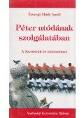 Érszegi Márk Aurél - Péter utódának szolgálatában