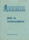Holvay Endre - Röplabdázás