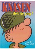 Mort Walker - Knasen - det är jag!