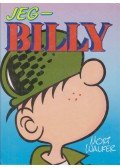 Mort Walker - Jeg – Billy