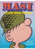 Mort Walker - Masi - tiesitkö tämän minusta?