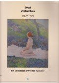 Tepliczky Margit - Josef Zlatuschka (1879-1954)
