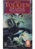 J. R. R. Tolkien - The Lays of Beleriand