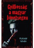 Kulcsár István - Gyilkosság a magyar követségen