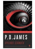 P. D. James - Gyilkos szándék