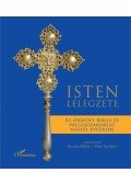 Kovács Bálint, Vahe Tachjian - Isten lélegzete - Az örmény Biblia és vallásgyakorlat másfél évezrede