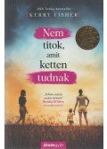 Kerry Fisher - Nem titok, amit ketten tudnak