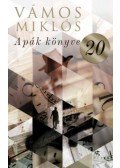 Vámos Miklós - Apák könyve
