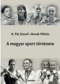 Novák Miklós, N. Pál József - A magyar sport története