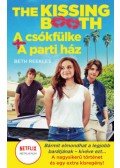 Beth Reekles - The Kissing Booth - A csókfülke, A parti ház