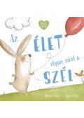 Shona Innes - Az élet olyan, mint a szél