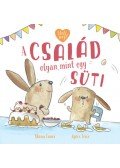 Shona Innes - A család olyan, mint egy süti